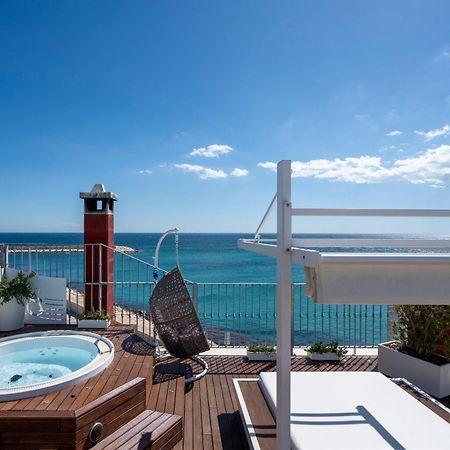 Apulia Charming Suites - Casa Rossa Suite Perla E Suite Corallo Savelletri Exterior photo